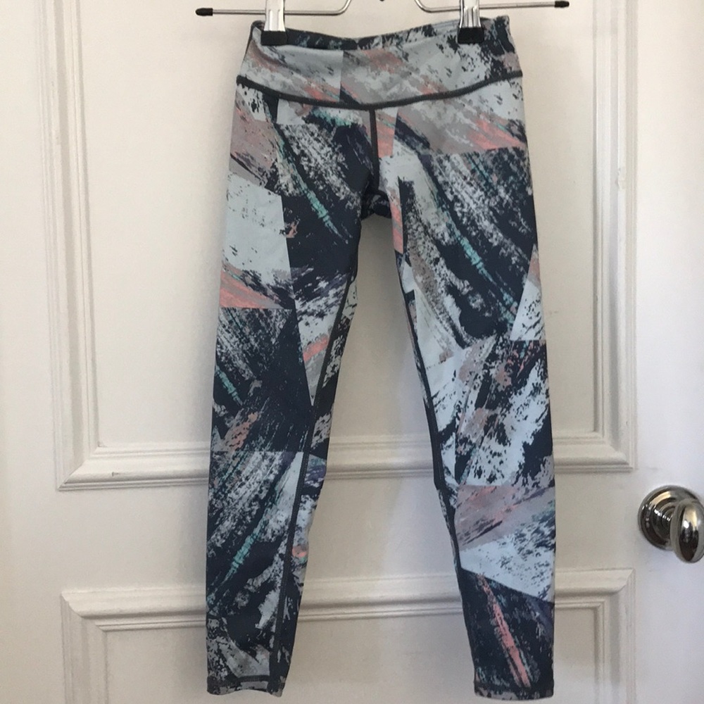 Zella Girl leggings